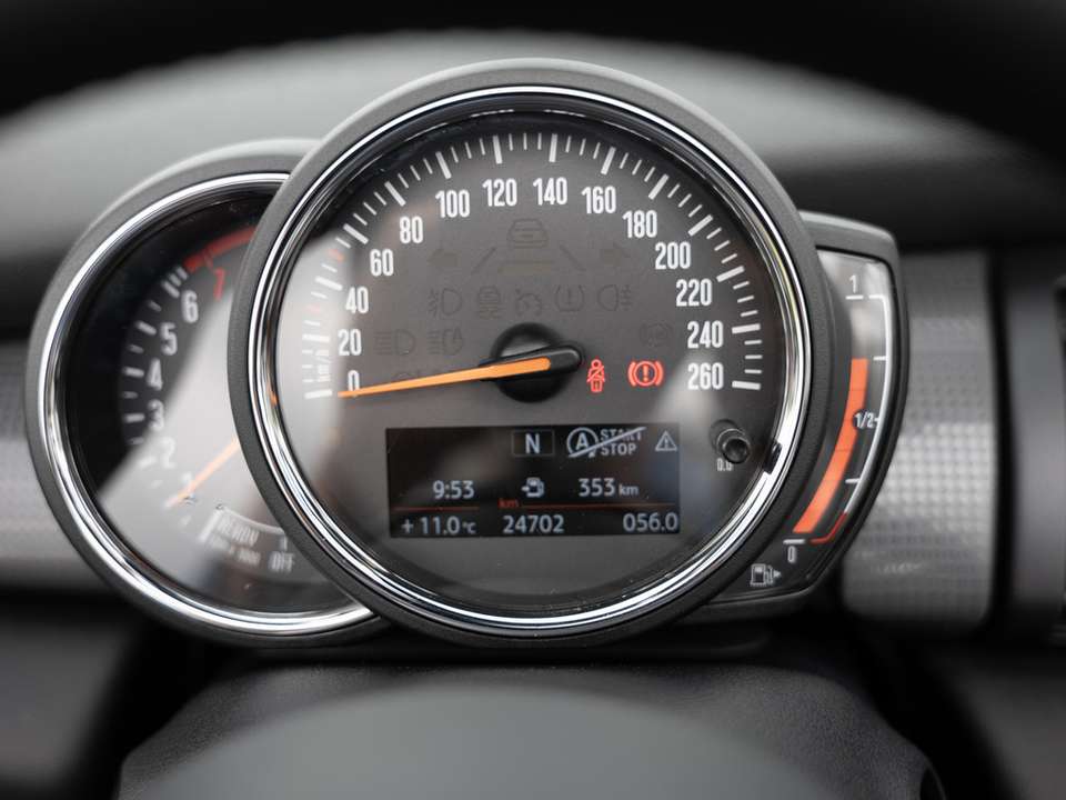 MINI Cooper Cabrio - Imagem 13