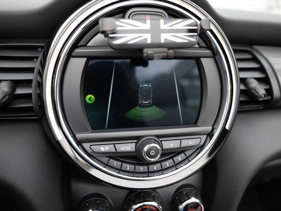 MINI Cooper Cabrio - Imagem 14