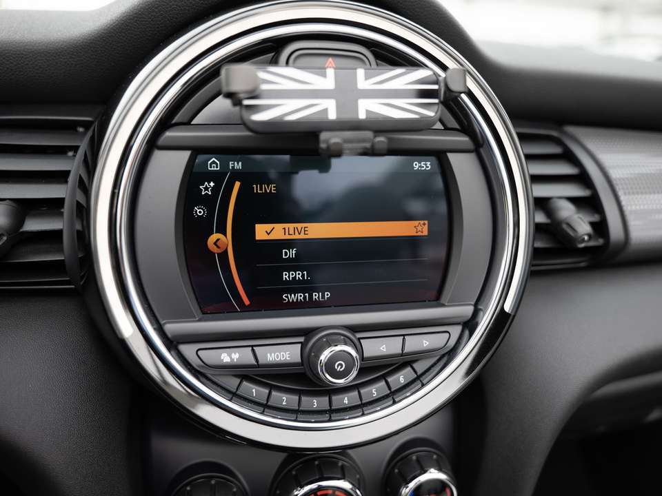 MINI Cooper Cabrio - Imagem 15