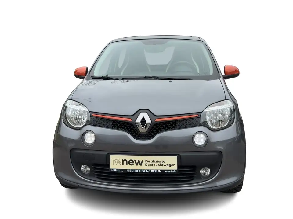 Renault Twingo - Imagem 2