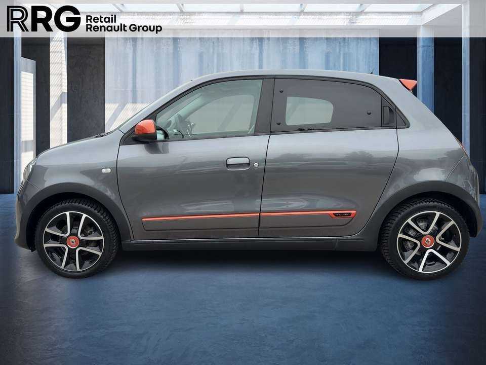 Renault Twingo - Imagem 3