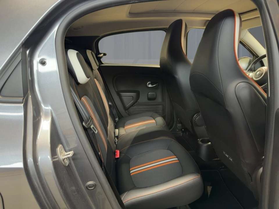Renault Twingo - Imagem 10