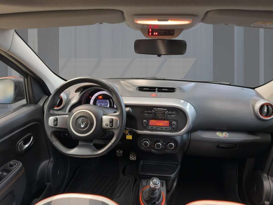 Renault Twingo - Imagem 11