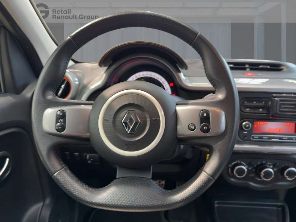 Renault Twingo - Imagem 12
