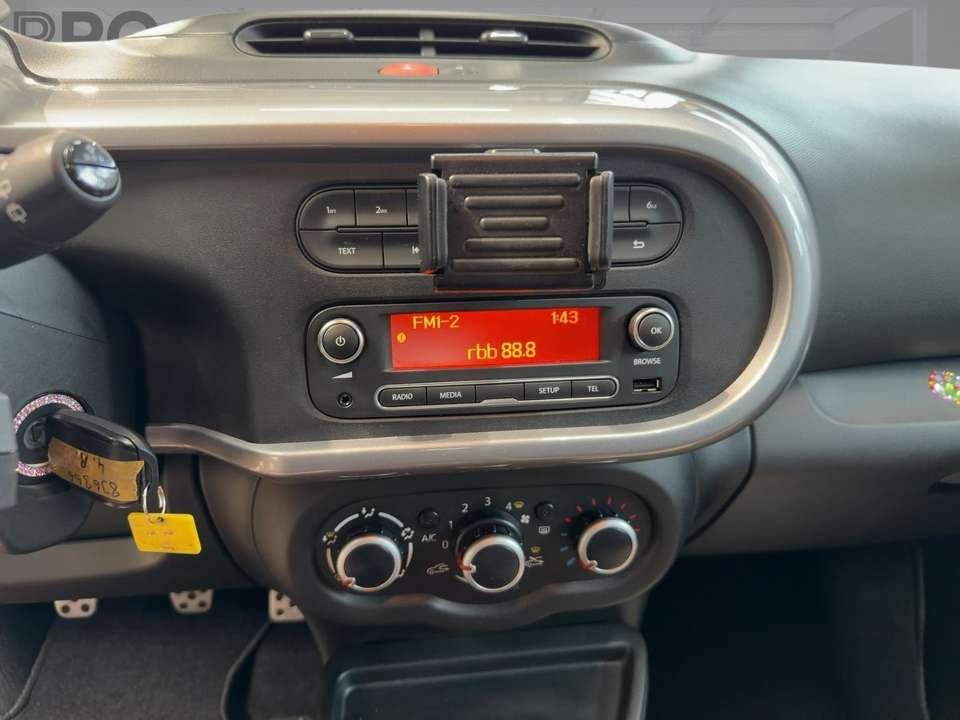 Renault Twingo - Imagem 13