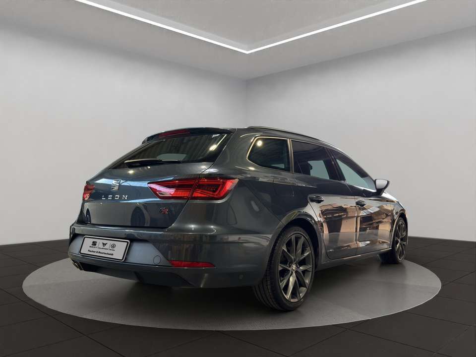 SEAT Leon - Imagem 5