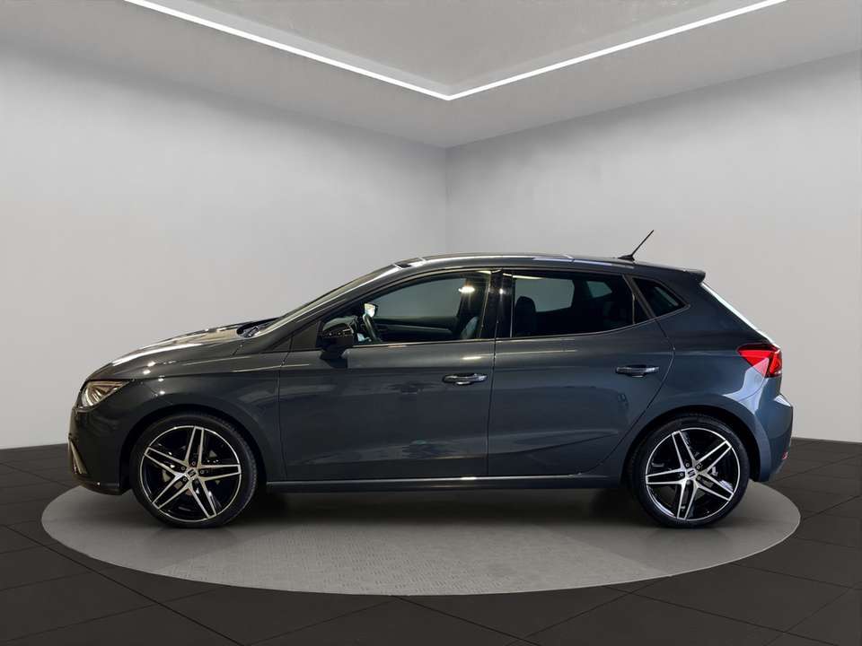 SEAT Ibiza - Imagem 2