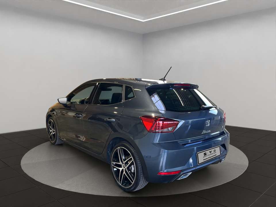 SEAT Ibiza - Imagem 3