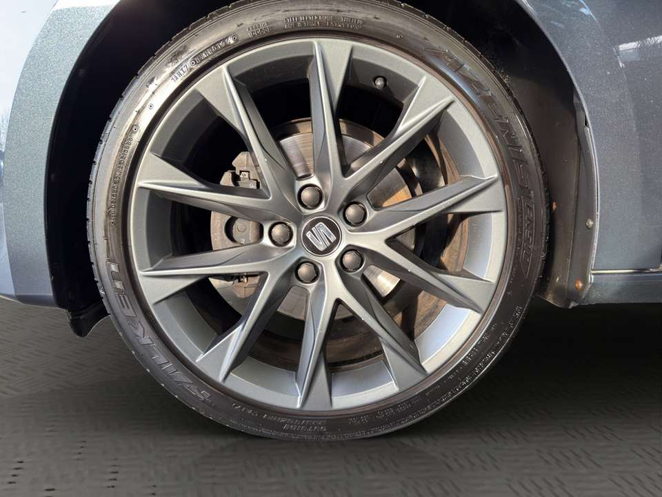 SEAT Leon - Imagem 7