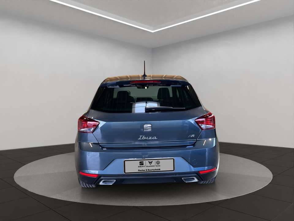 SEAT Ibiza - Imagem 4