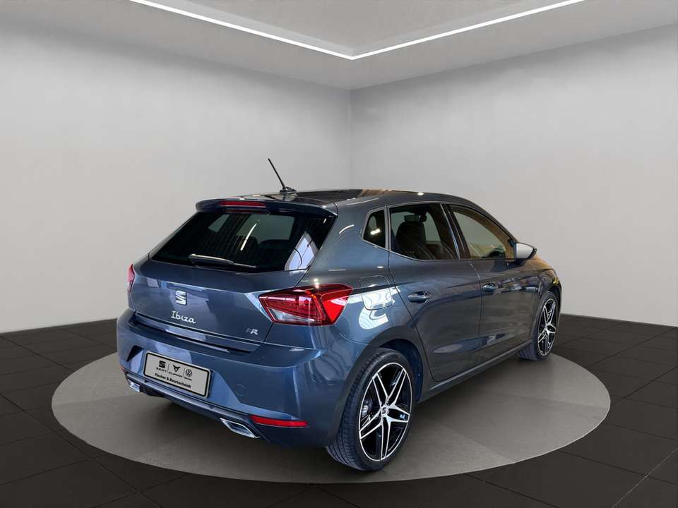 SEAT Ibiza - Imagem 5