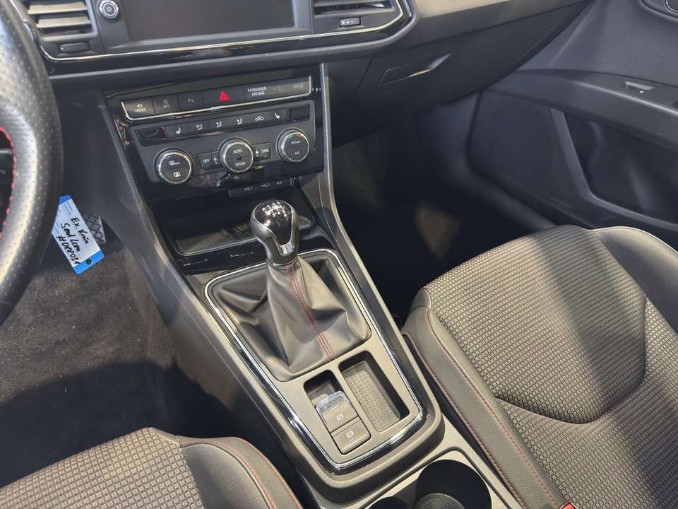 SEAT Leon - Imagem 9