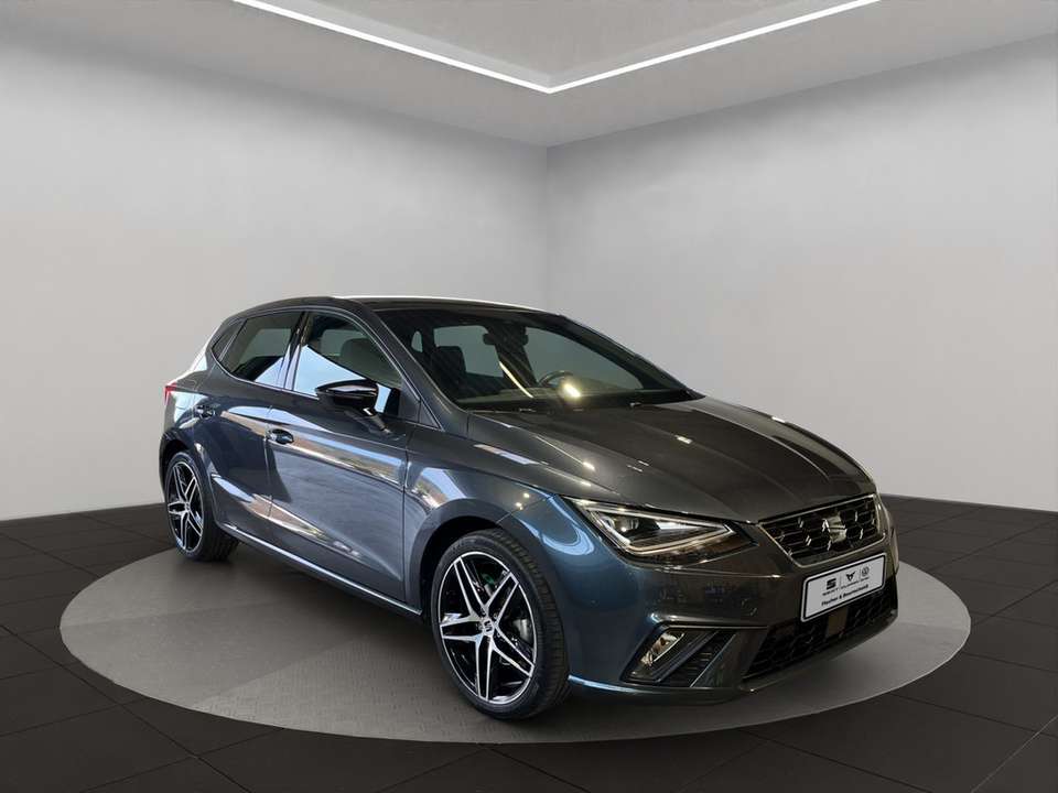 SEAT Ibiza - Imagem 6
