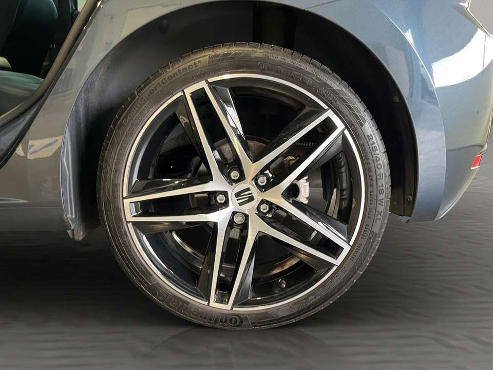 SEAT Ibiza - Imagem 7