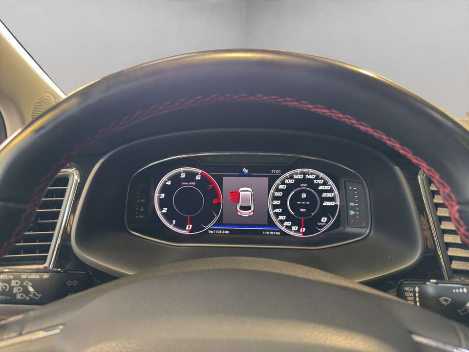 SEAT Leon - Imagem 11
