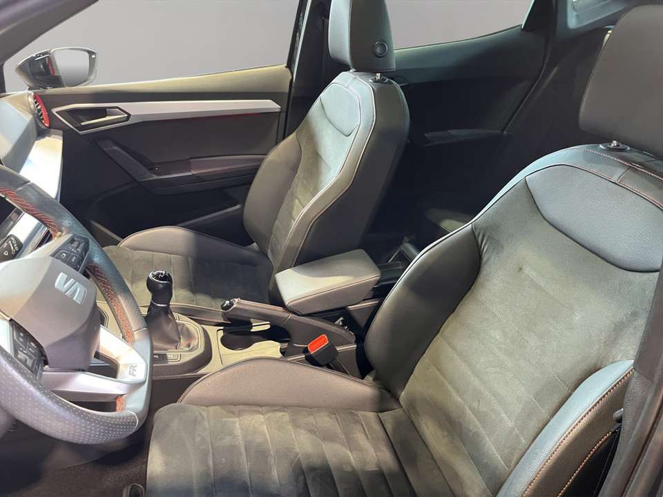 SEAT Ibiza - Imagem 8
