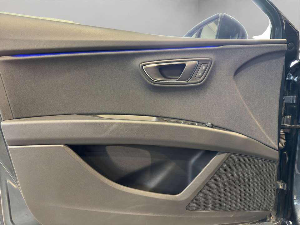 SEAT Leon - Imagem 13