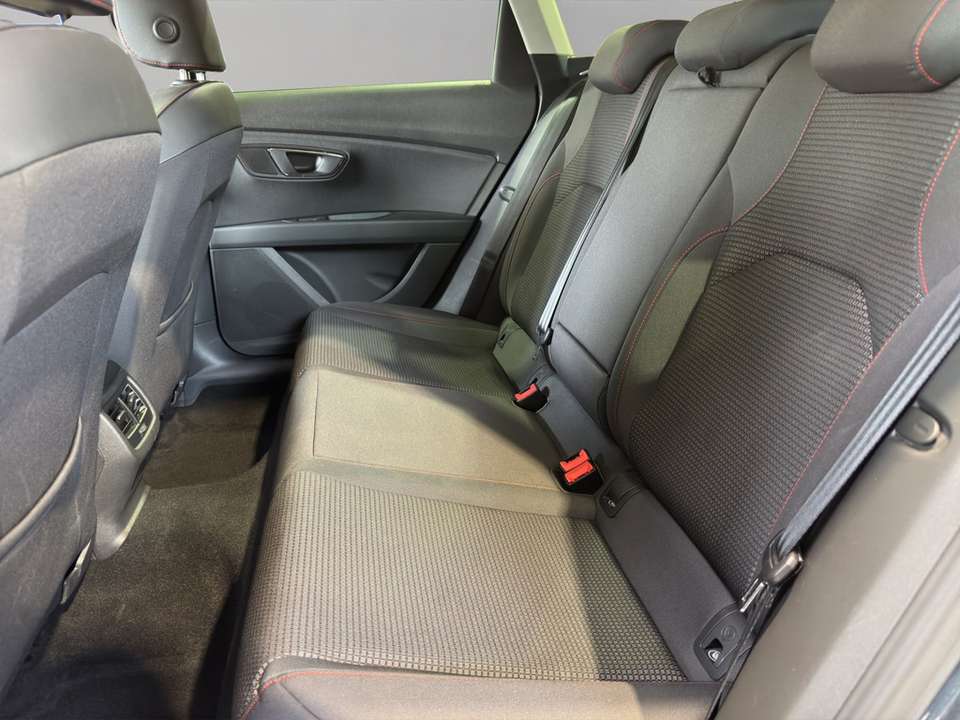 SEAT Leon - Imagem 14