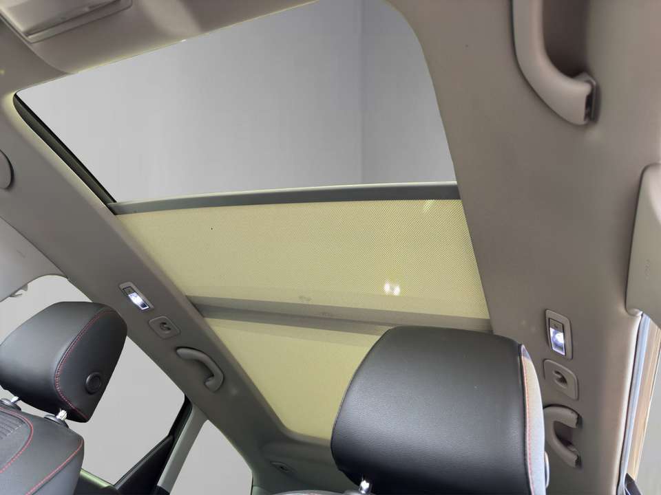 SEAT Leon - Imagem 15