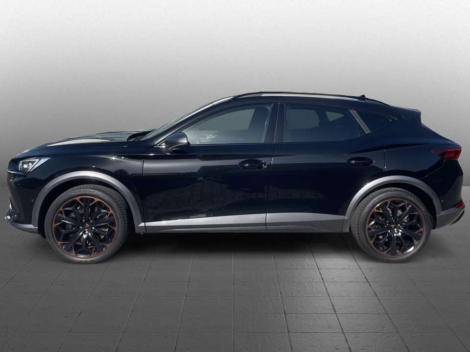 CUPRA Formentor - Imagem 2