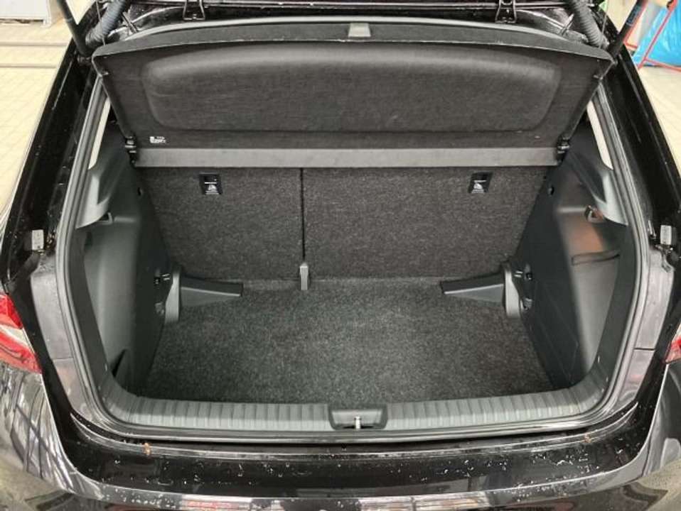 Skoda Fabia - Imagem 3
