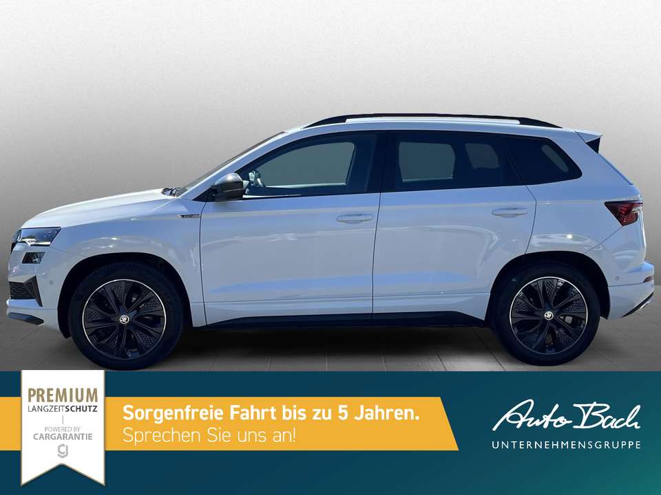 Skoda Karoq - Imagem 2