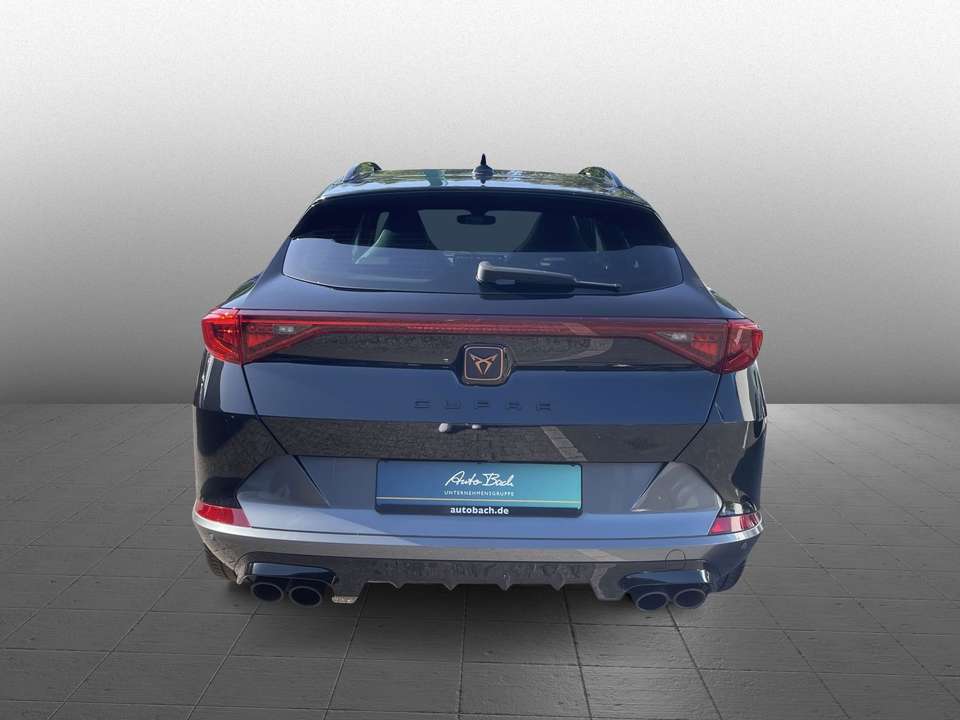 CUPRA Formentor - Imagem 3