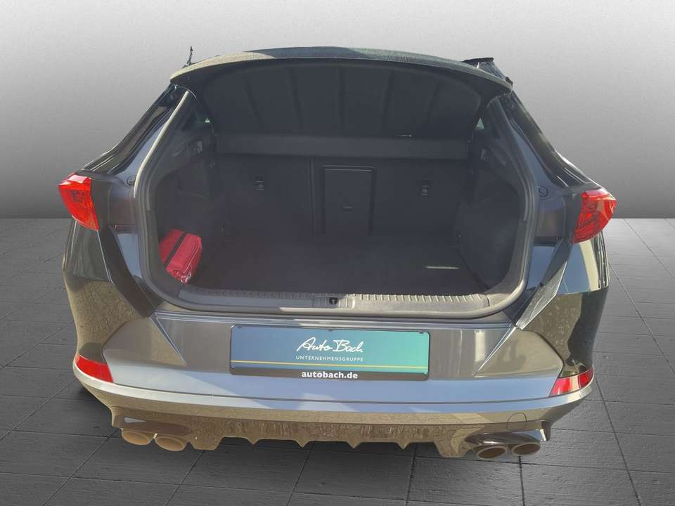 CUPRA Formentor - Imagem 4