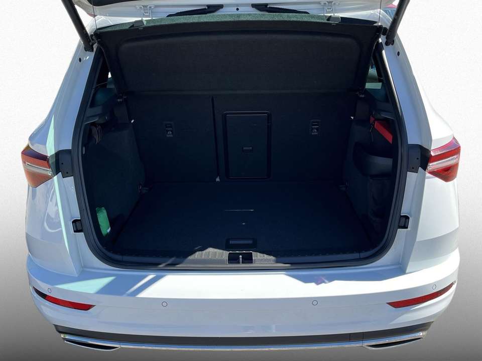 Skoda Karoq - Imagem 4