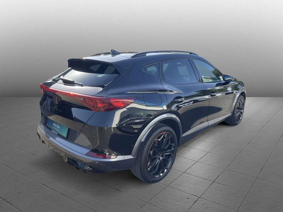 CUPRA Formentor - Imagem 6
