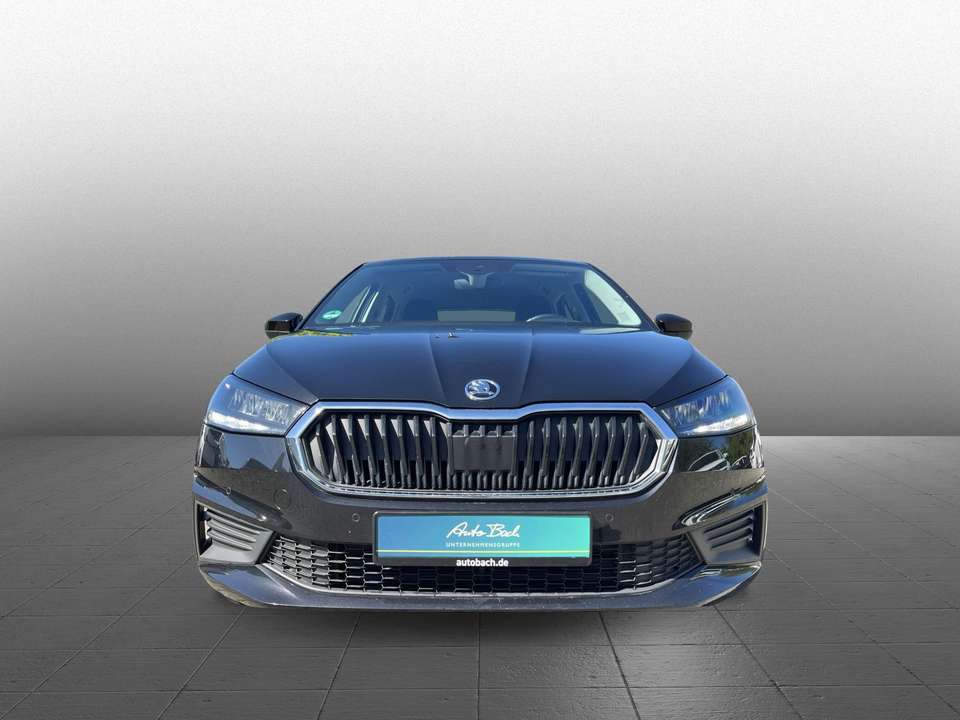 Skoda Fabia - Imagem 7