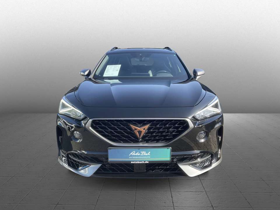 CUPRA Formentor - Imagem 7