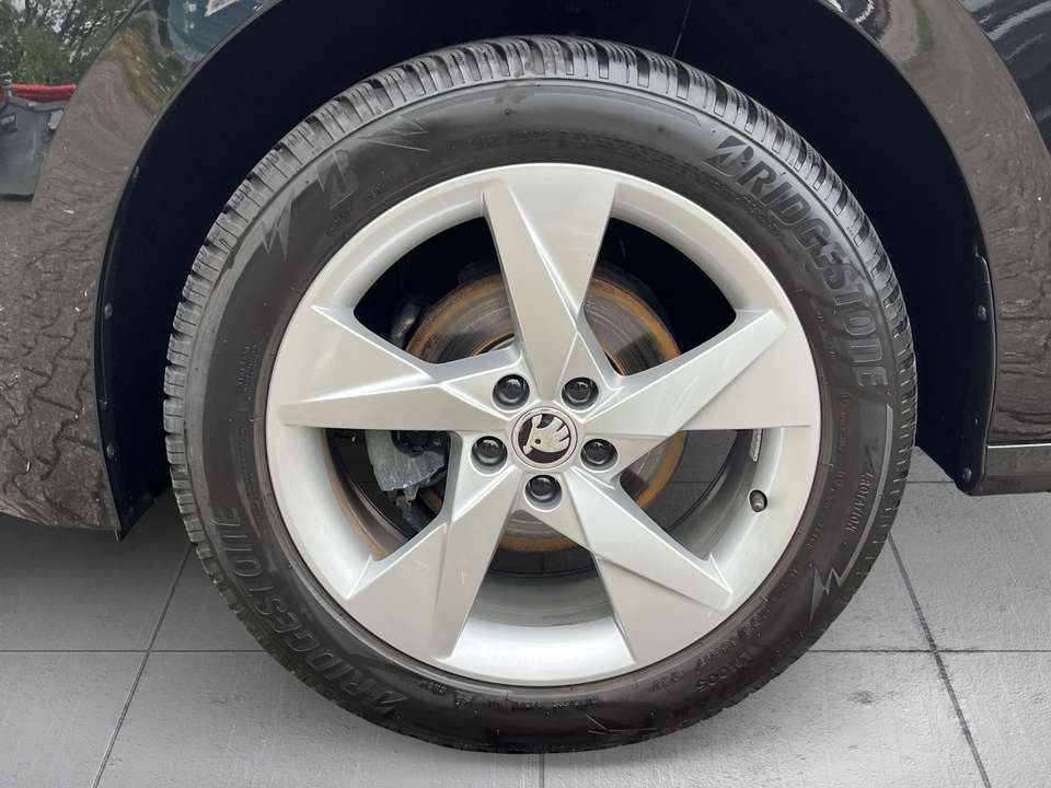 Skoda Kamiq - Imagem 7