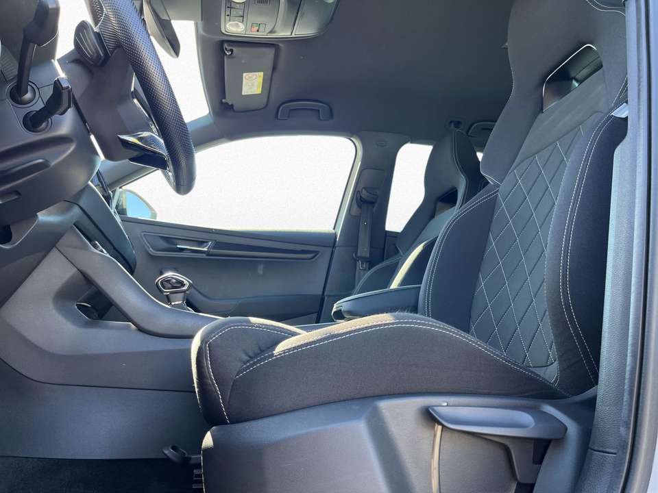 Skoda Karoq - Imagem 9