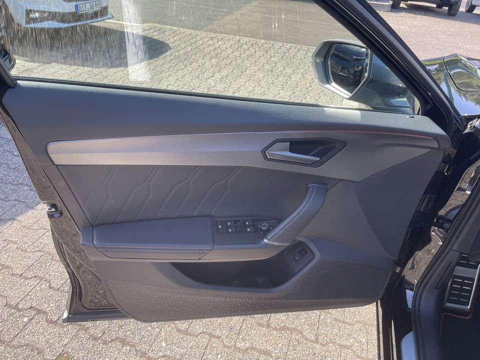 CUPRA Formentor - Imagem 9