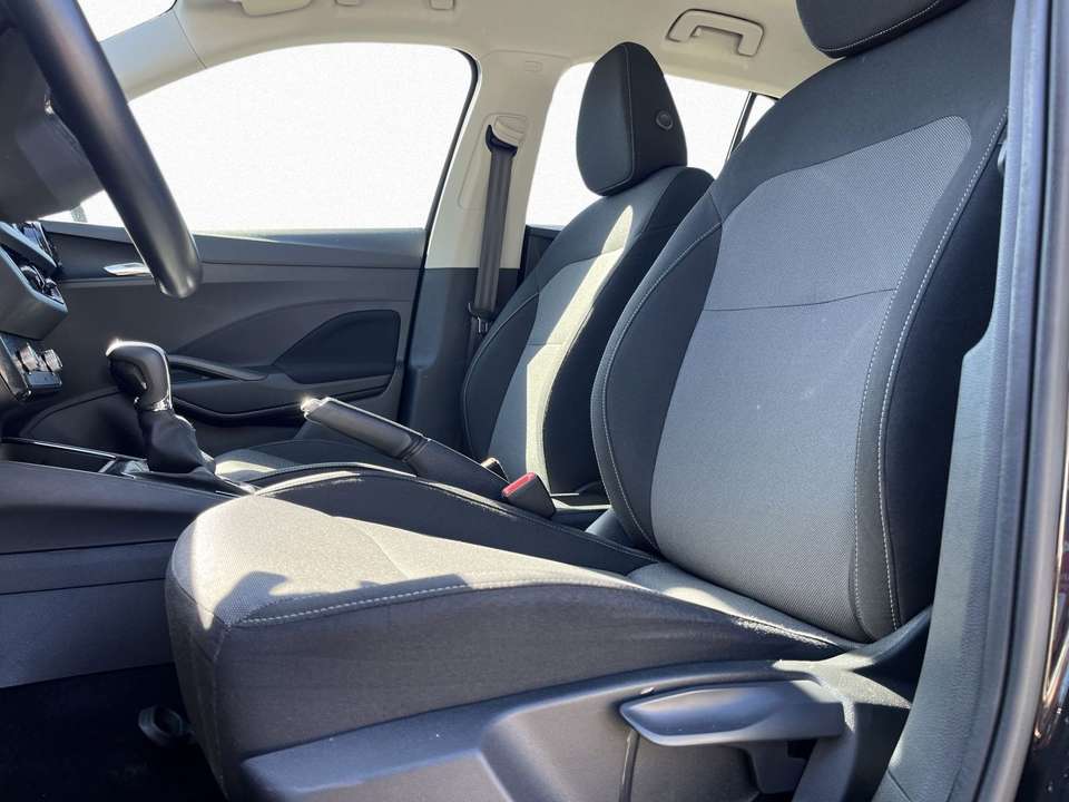 Skoda Fabia - Imagem 10