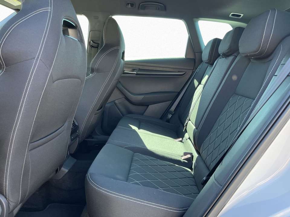 Skoda Karoq - Imagem 10