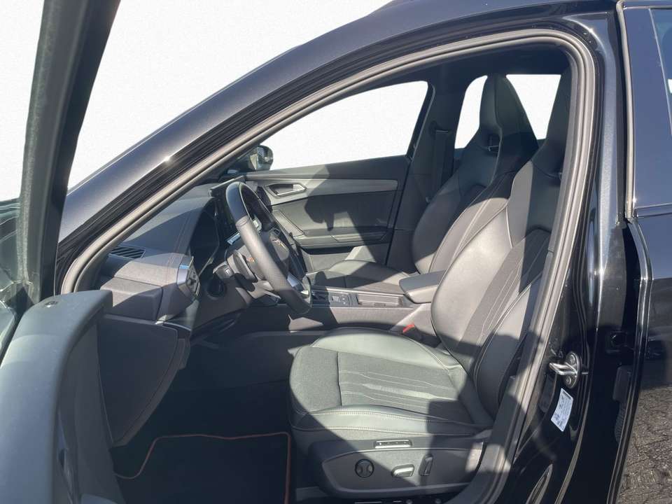 CUPRA Formentor - Imagem 10
