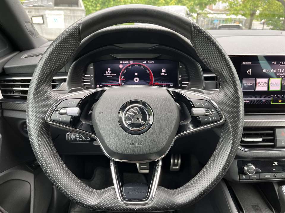 Skoda Kamiq - Imagem 10