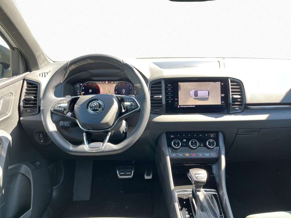 Skoda Karoq - Imagem 12