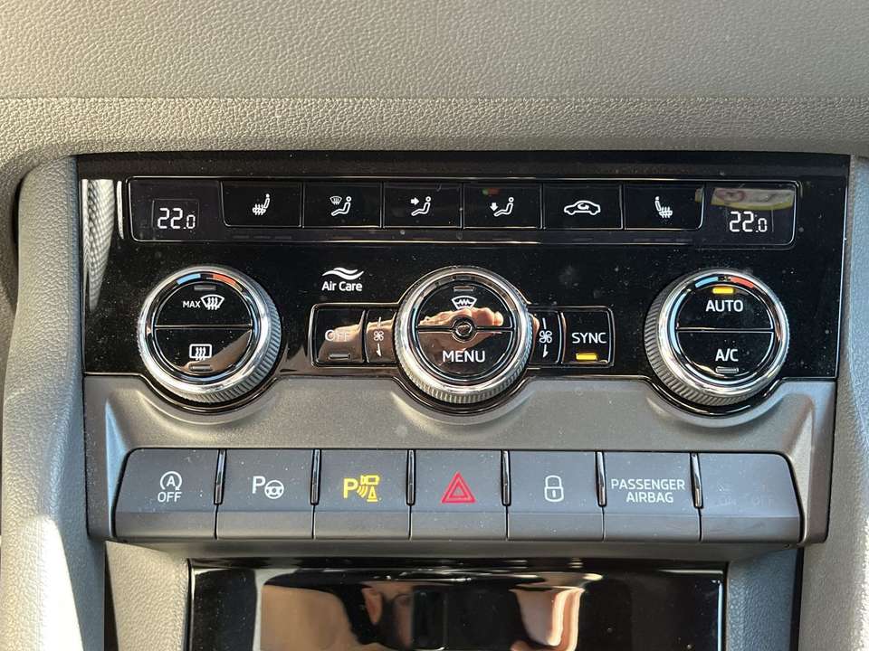 Skoda Karoq - Imagem 13