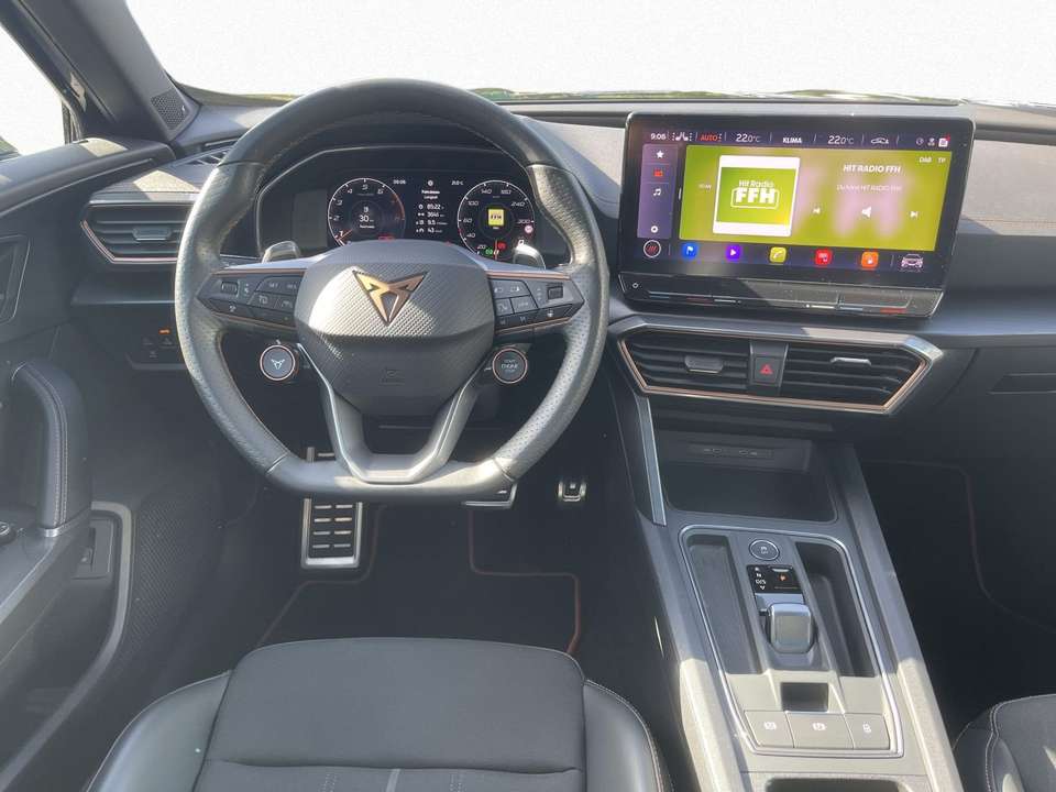 CUPRA Formentor - Imagem 13