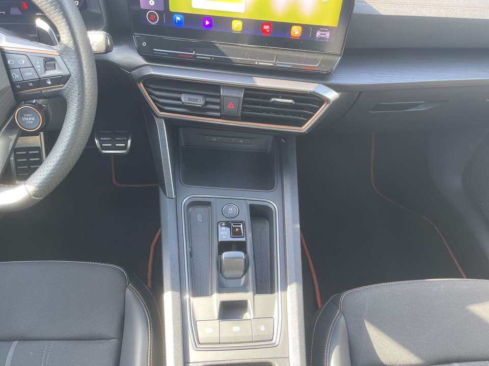CUPRA Formentor - Imagem 14