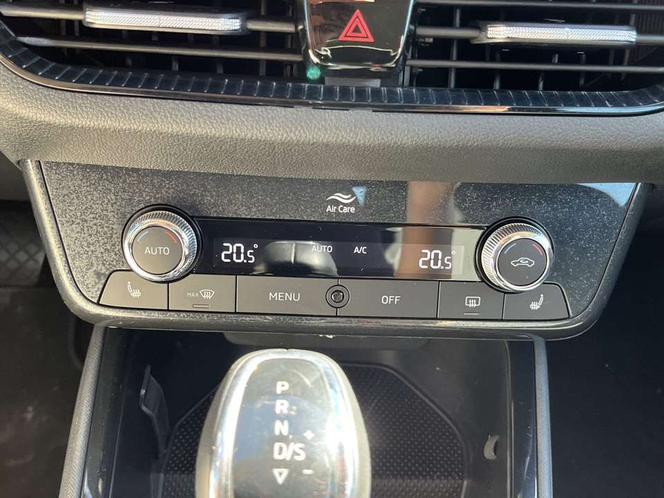 Skoda Fabia - Imagem 15