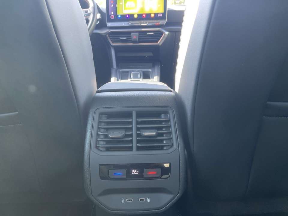 CUPRA Formentor - Imagem 15