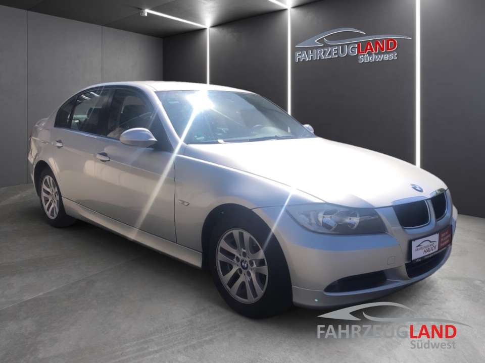 BMW 318 - Imagem 2