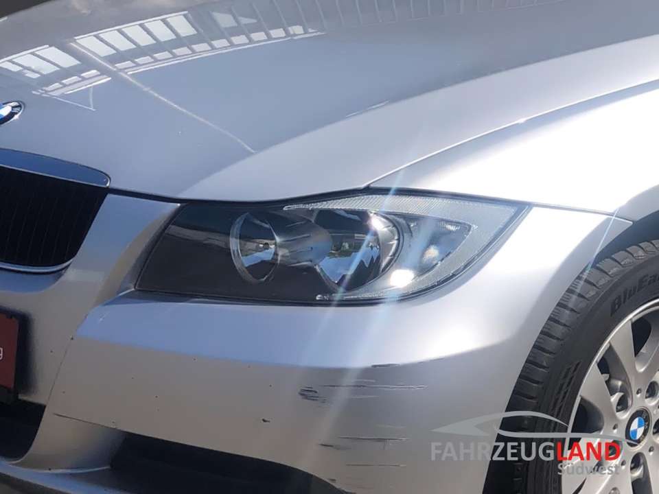 BMW 318 - Imagem 5
