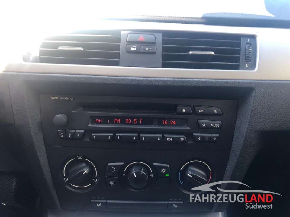 BMW 318 - Imagem 9