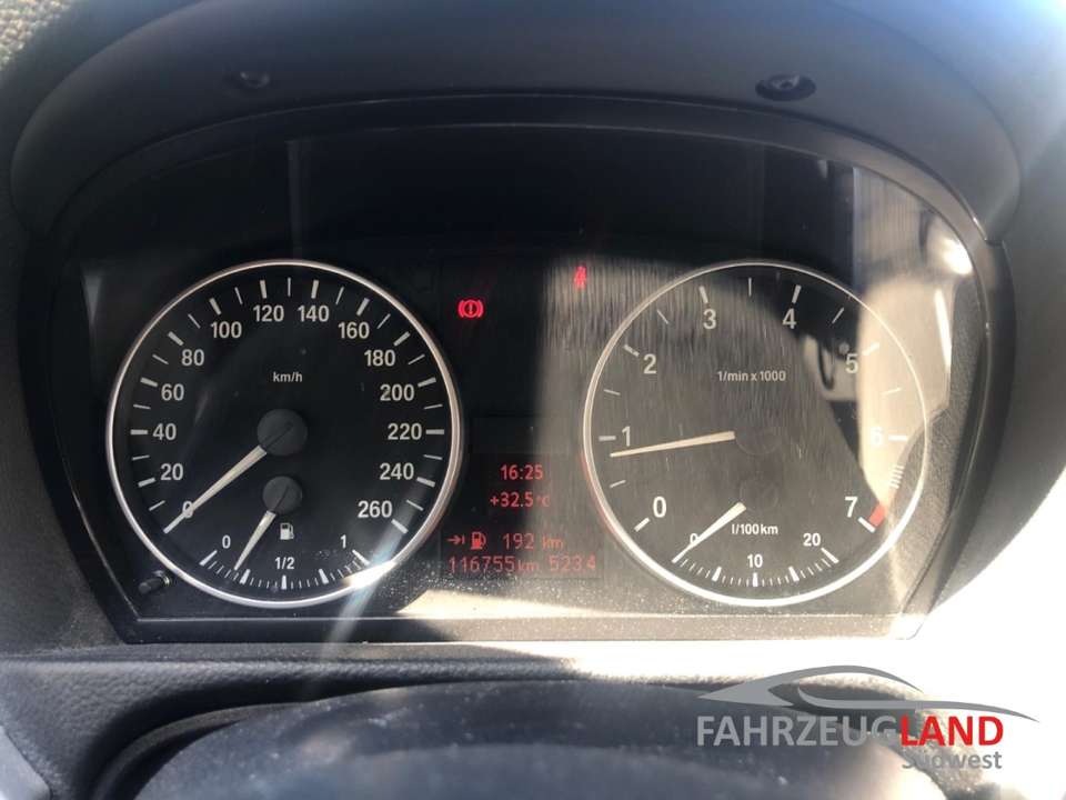 BMW 318 - Imagem 13