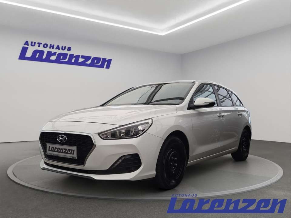 Hyundai i30 - Imagem 1